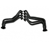 Flow Tech Long Tube Exhaust Header - 12520FLT