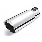 Gibson Exhaust Tail Pipe Tip - 500640