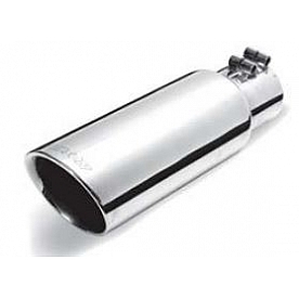 Gibson Exhaust Tail Pipe Tip - 500640