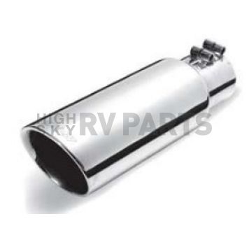 Gibson Exhaust Tail Pipe Tip - 500640