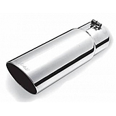 Gibson Exhaust Tail Pipe Tip - 500379