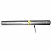 Walker Exhaust Extension Pipe - 54496