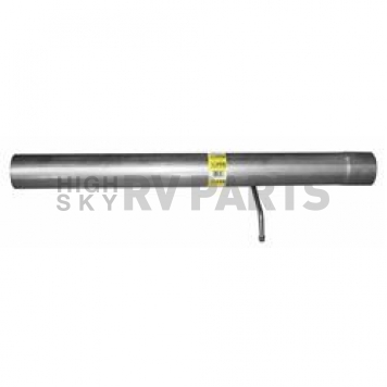 Walker Exhaust Extension Pipe - 54496