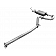 AFE Exhaust Scorpion Cat Back System - 49-08043