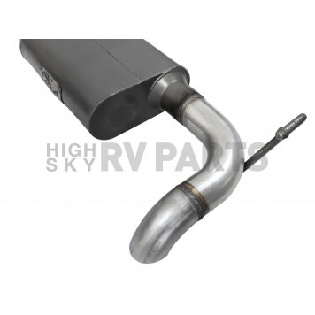 AFE Exhaust Scorpion Cat Back System - 49-08043-3