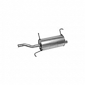 Walker Exhaust Muffler - 18322