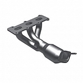 Magnaflow Direct Fit OEM Grade OBDII Catalytic Converter - 49302