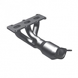Magnaflow Direct Fit OEM Grade OBDII Catalytic Converter - 49302