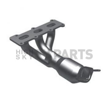 Magnaflow Direct Fit OEM Grade OBDII Catalytic Converter - 49302