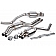APR Motorsports Exhaust Cat-Back System - CBK0015