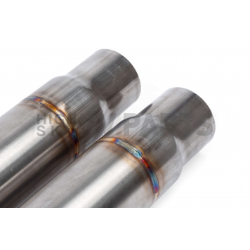 APR Motorsports Exhaust Cat-Back System - CBK0015-18