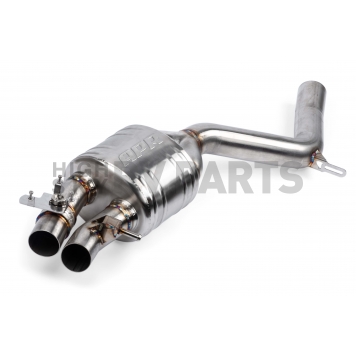 APR Motorsports Exhaust Cat-Back System - CBK0015-2