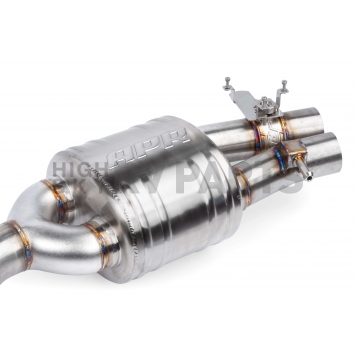 APR Motorsports Exhaust Cat-Back System - CBK0015-5