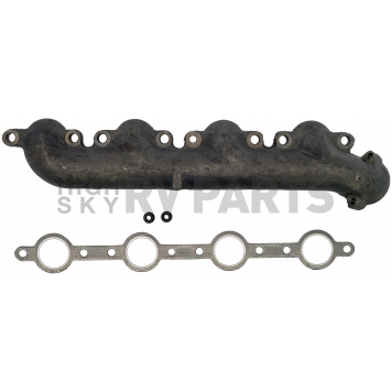 Dorman OE Solutions Exhaust Manifold - 674-383-2