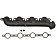 Dorman OE Solutions Exhaust Manifold - 674-383