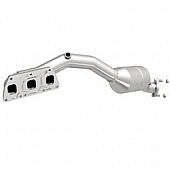 Magnaflow Direct Fit OEM Grade OBDII Catalytic Converter - 51161