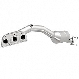 Magnaflow Direct Fit OEM Grade OBDII Catalytic Converter - 51161