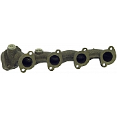 Dorman OE Solutions Exhaust Manifold - 674-407