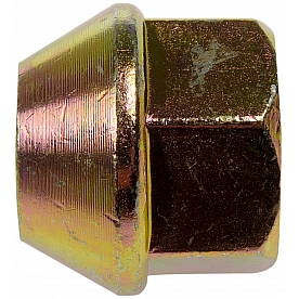 Dorman (OE Solutions) Lug Nut - 611-162.1
