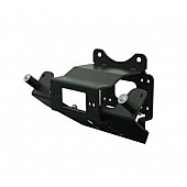 Kolpin Winch Mount Steel ATV/ UTV - 257090