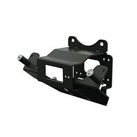 Kolpin Winch Mount Steel ATV/ UTV - 257090