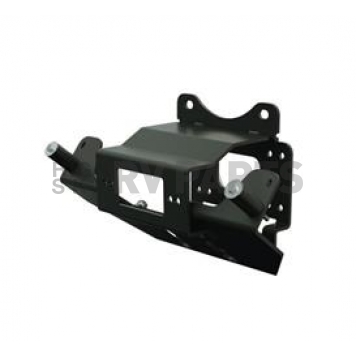 Kolpin Winch Mount Steel ATV/ UTV - 257090