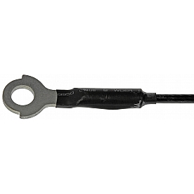 Help! By Dorman Tailgate Cable 38502