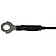 Help! By Dorman Tailgate Cable 38502