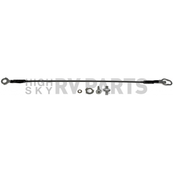 Help! By Dorman Tailgate Cable 38502-1