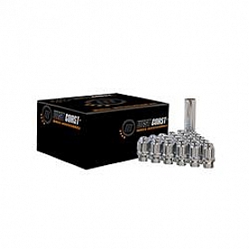 West Coast Wheel Accessories Wheel Installation Kit - W5514SE