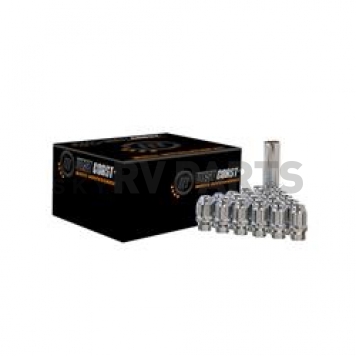 West Coast Wheel Accessories Wheel Installation Kit - W5514SE