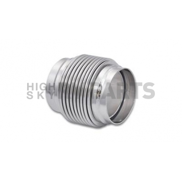 Vibrant Performance Bellow Style Exhaust Flex Connector - 69683