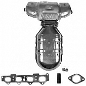 Dorman (OE Solutions) Catalytic Converter - 674-551