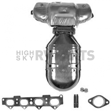 Dorman (OE Solutions) Catalytic Converter - 674-551