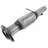 Dynomax Exhaust Pipe Intermediate - 52475