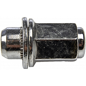 Dorman (OE Solutions) Lug Nut - 611-167