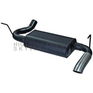 Flowmaster Exhaust Force II Axle Back System - 817437