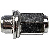 Dorman (OE Solutions) Lug Nut - 611-167.1
