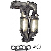 Dorman (OE Solutions) Catalytic Converter - 674-593