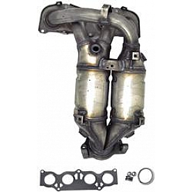 Dorman (OE Solutions) Catalytic Converter - 674-593