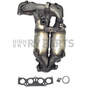 Dorman (OE Solutions) Catalytic Converter - 674-593
