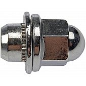 Dorman (OE Solutions) Lug Nut - 611-173.1