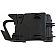 Help! By Dorman Interior Door Handle - OEM Plastic Black Single - 82905