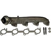 Dorman OE Solutions Exhaust Manifold - 674-690