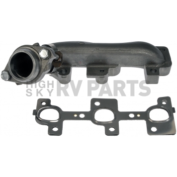 Dorman OE Solutions Exhaust Manifold - 674-289-2