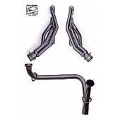 Hedman Short Tube Exhaust Header - 69476