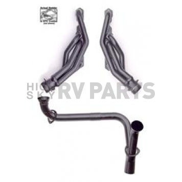 Hedman Short Tube Exhaust Header - 69476