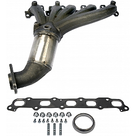 Dorman (OE Solutions) Catalytic Converter - 674-703
