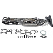 Dorman OE Solutions Exhaust Manifold - 674-711