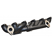 ATS Diesel Performance Pulse Flow Exhaust Manifold - 2049202326